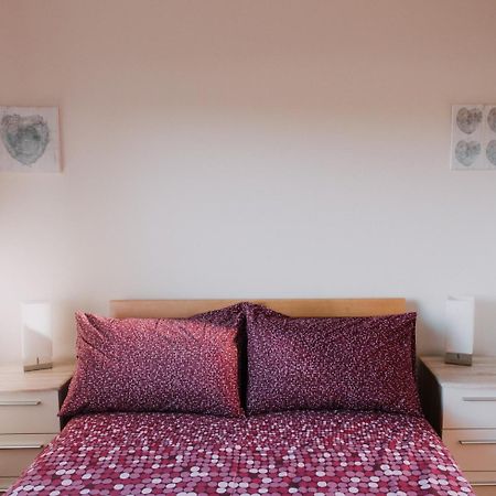 Greenbank Bed & Breakfast Монтроз Екстер'єр фото