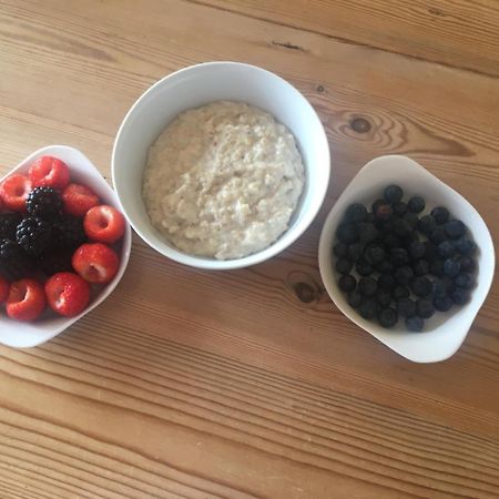 Greenbank Bed & Breakfast Монтроз Екстер'єр фото