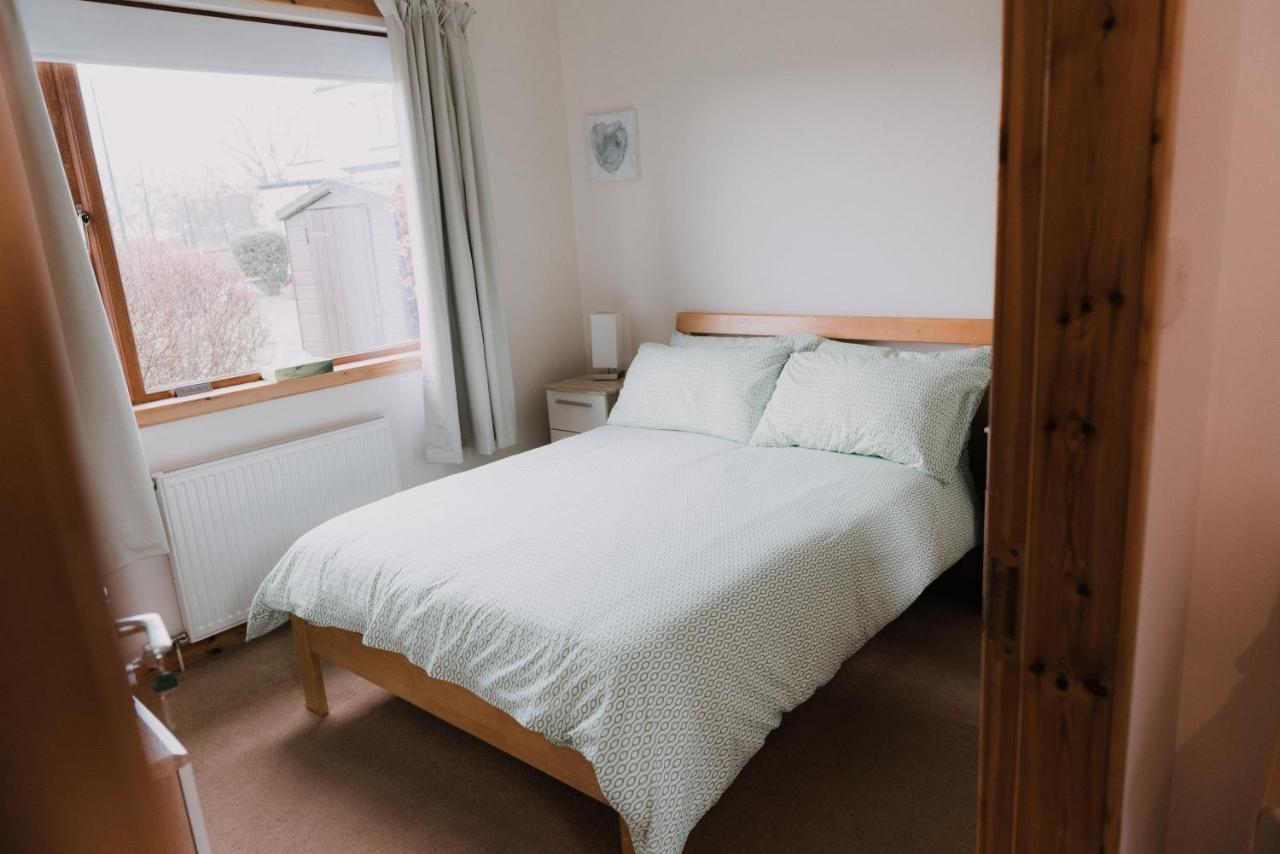 Greenbank Bed & Breakfast Монтроз Екстер'єр фото