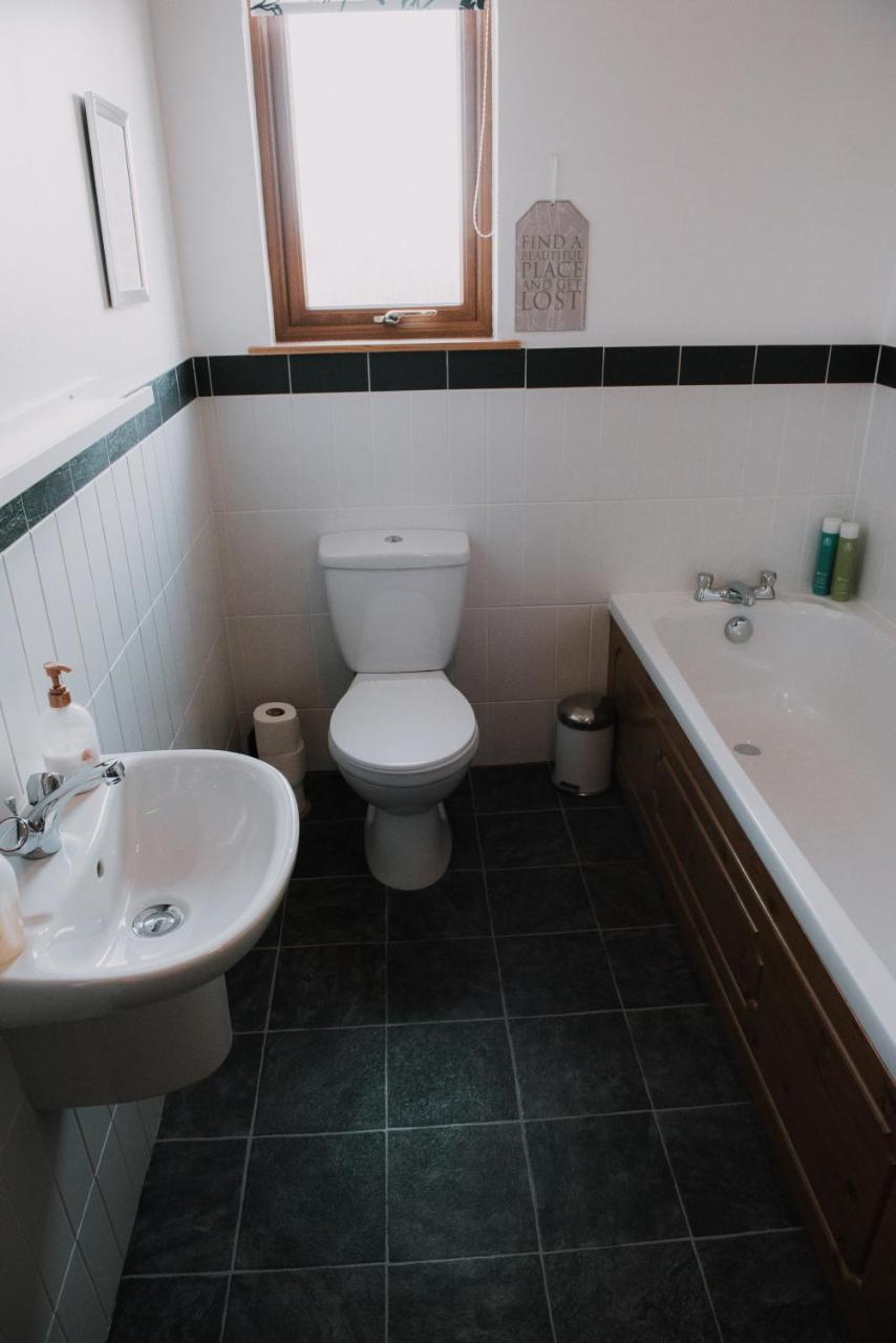 Greenbank Bed & Breakfast Монтроз Екстер'єр фото