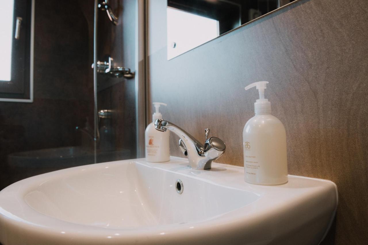 Greenbank Bed & Breakfast Монтроз Екстер'єр фото