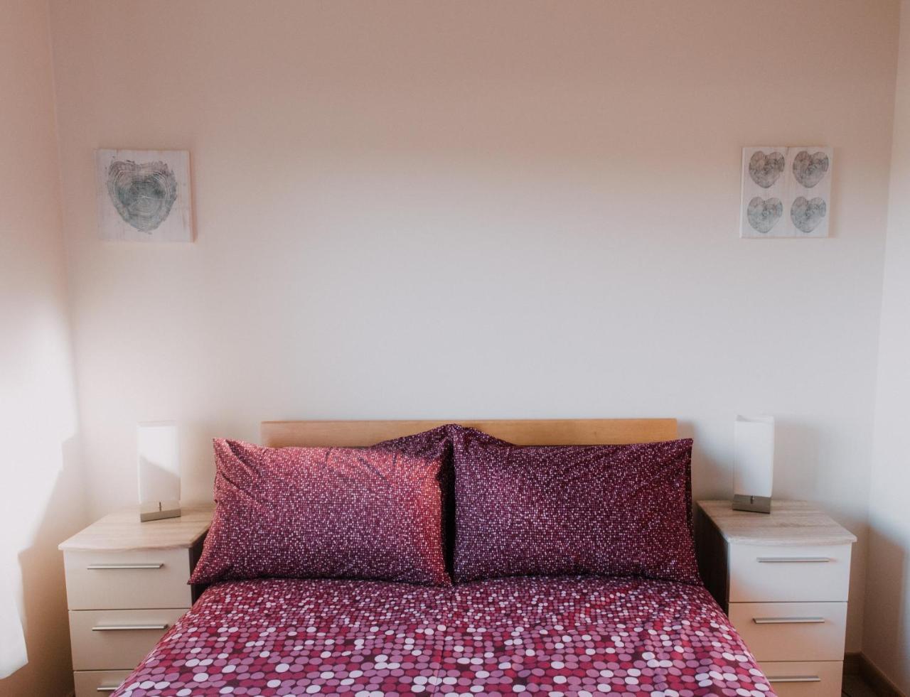 Greenbank Bed & Breakfast Монтроз Екстер'єр фото
