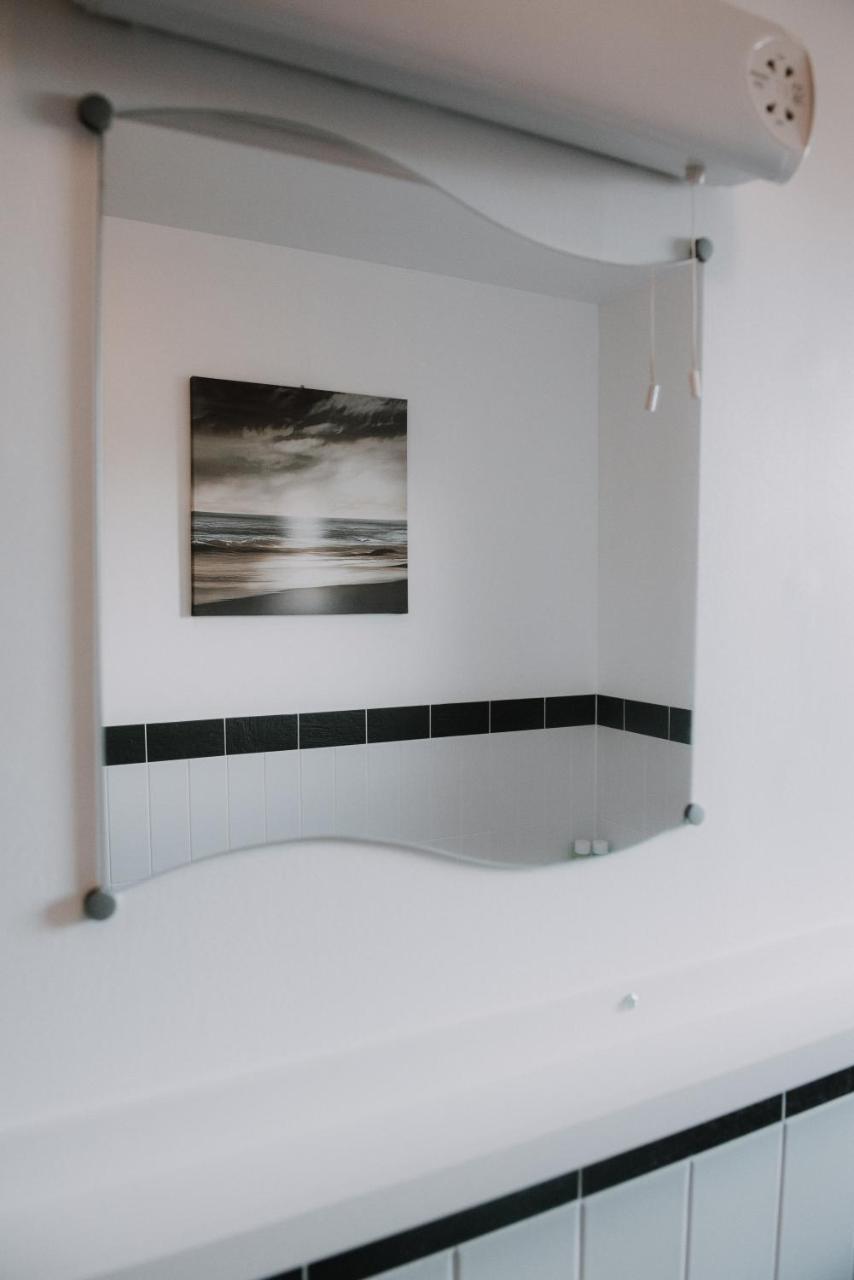Greenbank Bed & Breakfast Монтроз Екстер'єр фото