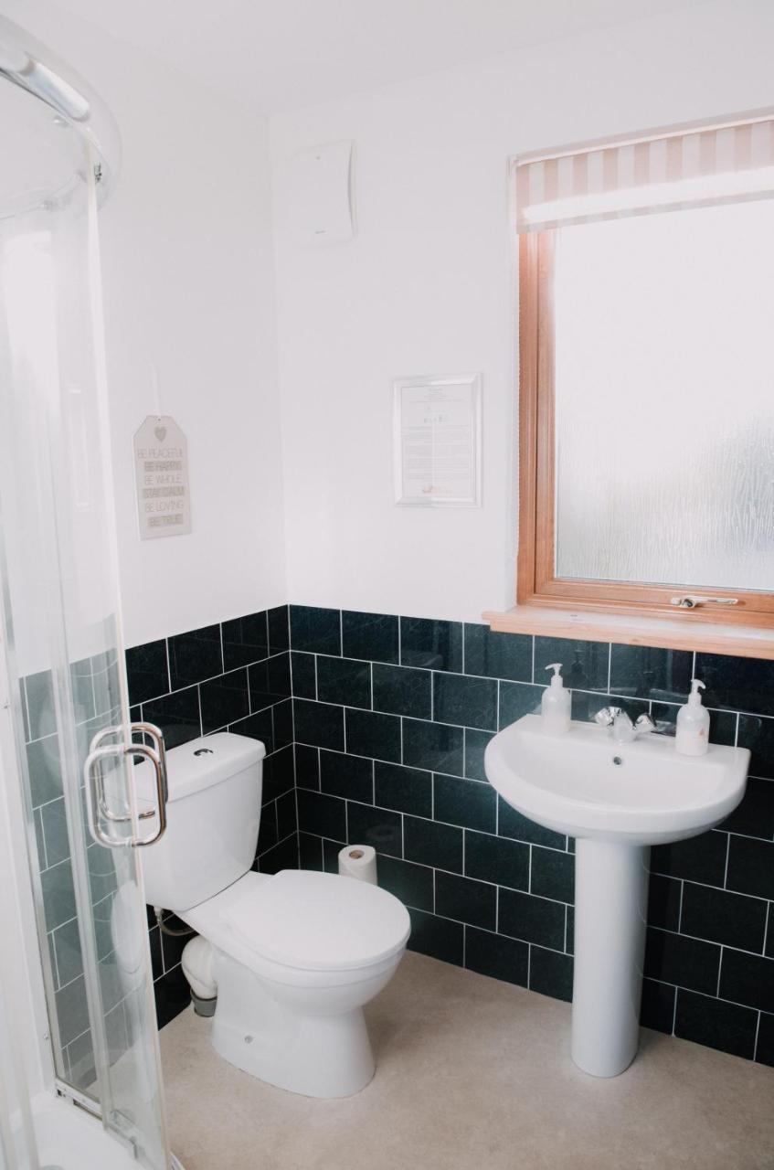 Greenbank Bed & Breakfast Монтроз Екстер'єр фото