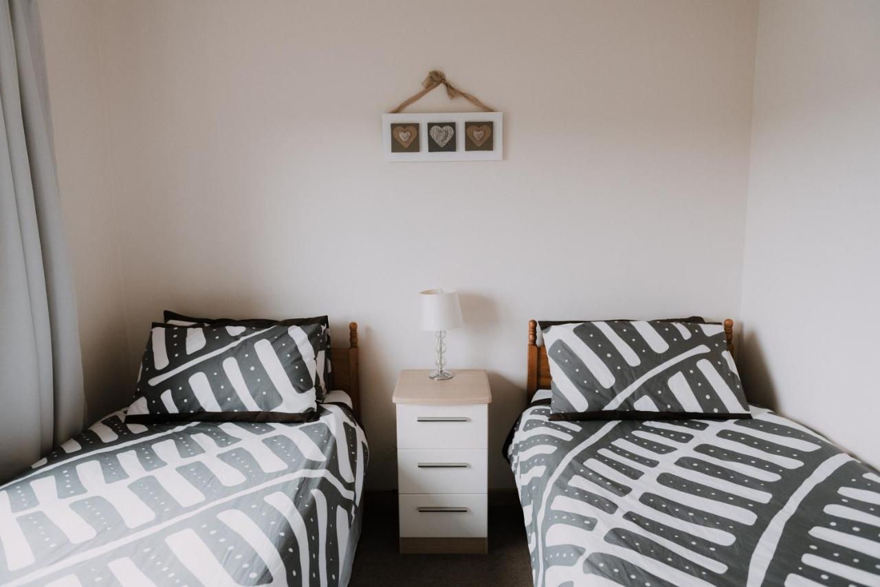 Greenbank Bed & Breakfast Монтроз Екстер'єр фото