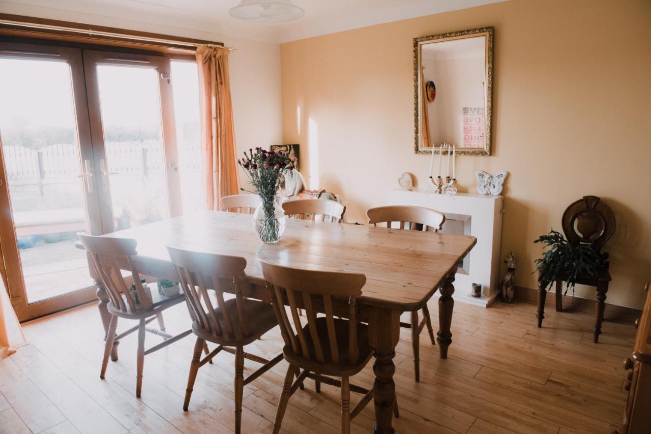 Greenbank Bed & Breakfast Монтроз Екстер'єр фото