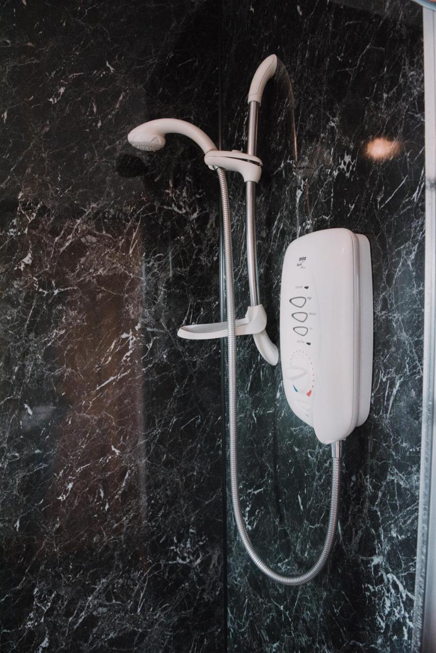 Greenbank Bed & Breakfast Монтроз Екстер'єр фото