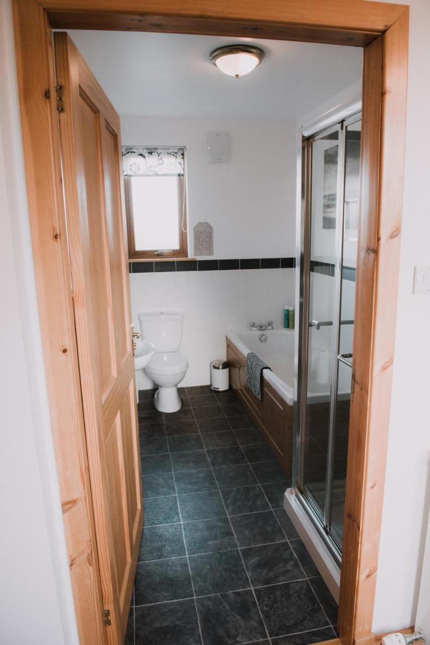 Greenbank Bed & Breakfast Монтроз Екстер'єр фото