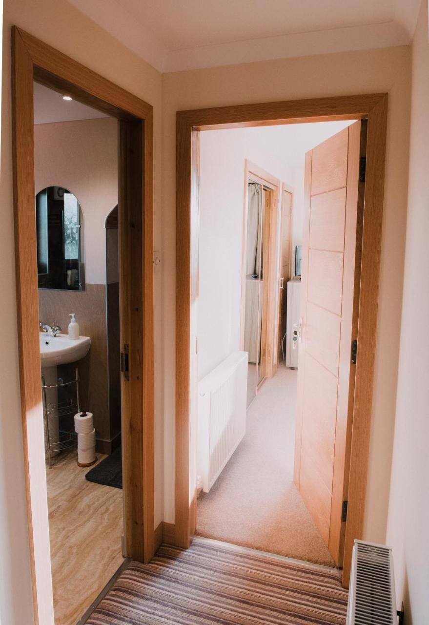 Greenbank Bed & Breakfast Монтроз Екстер'єр фото
