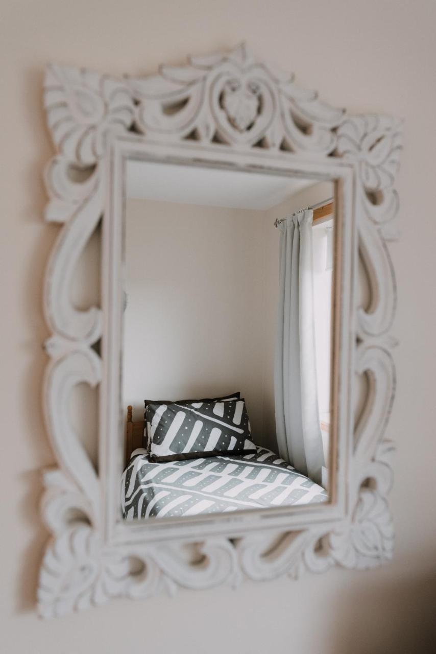 Greenbank Bed & Breakfast Монтроз Екстер'єр фото