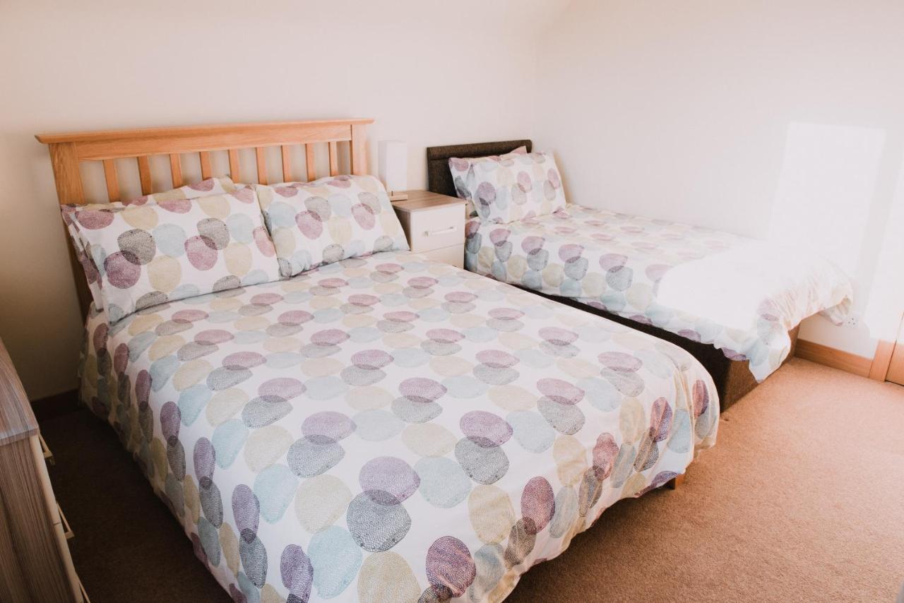 Greenbank Bed & Breakfast Монтроз Екстер'єр фото