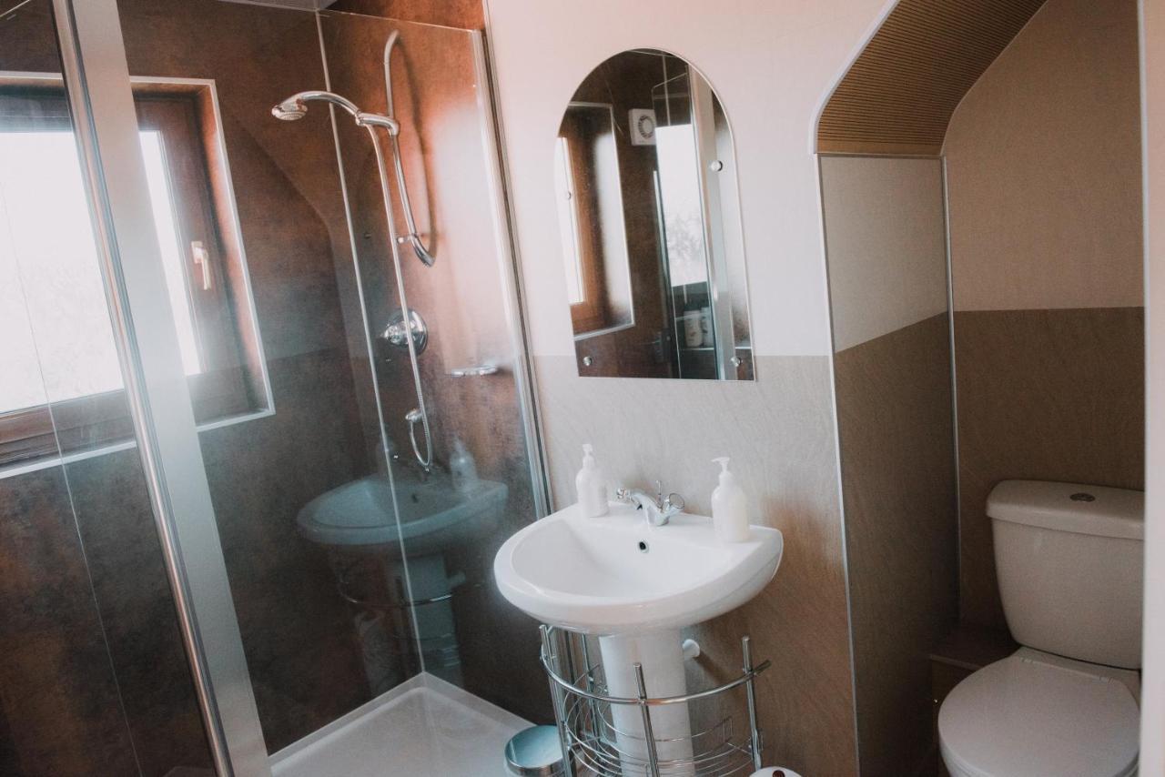 Greenbank Bed & Breakfast Монтроз Екстер'єр фото