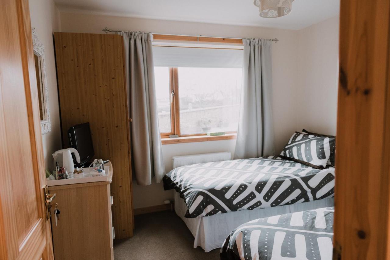 Greenbank Bed & Breakfast Монтроз Екстер'єр фото