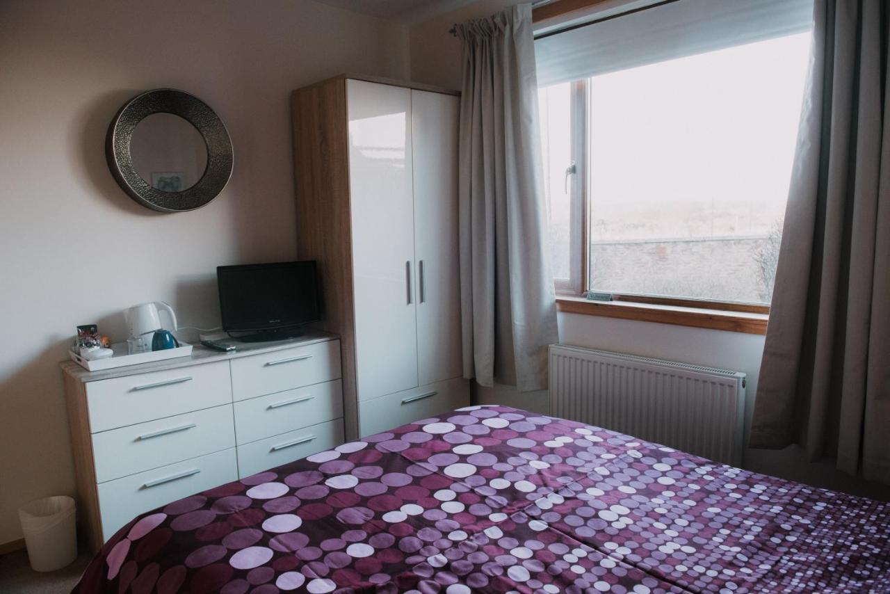 Greenbank Bed & Breakfast Монтроз Екстер'єр фото