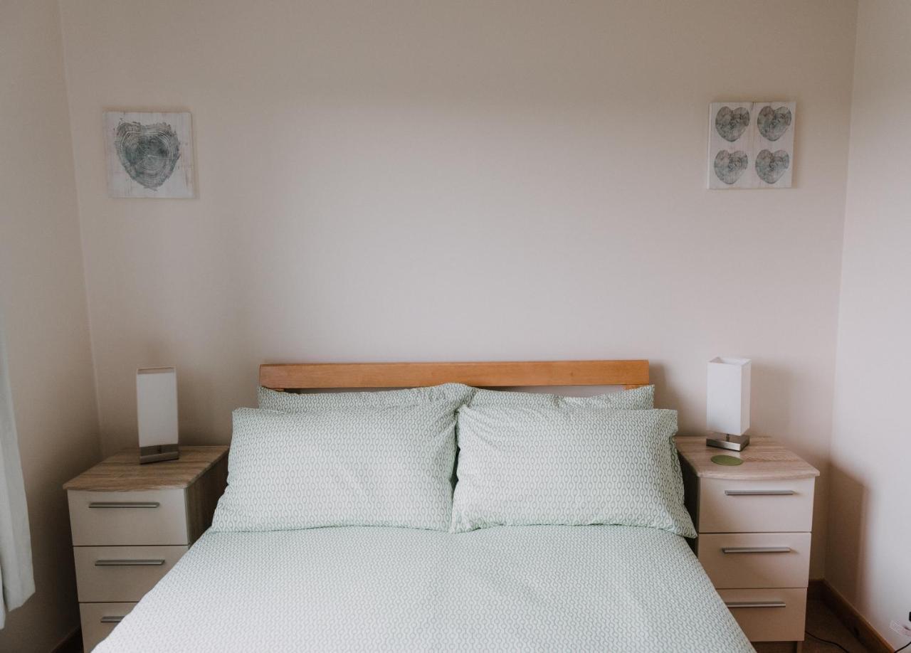 Greenbank Bed & Breakfast Монтроз Екстер'єр фото