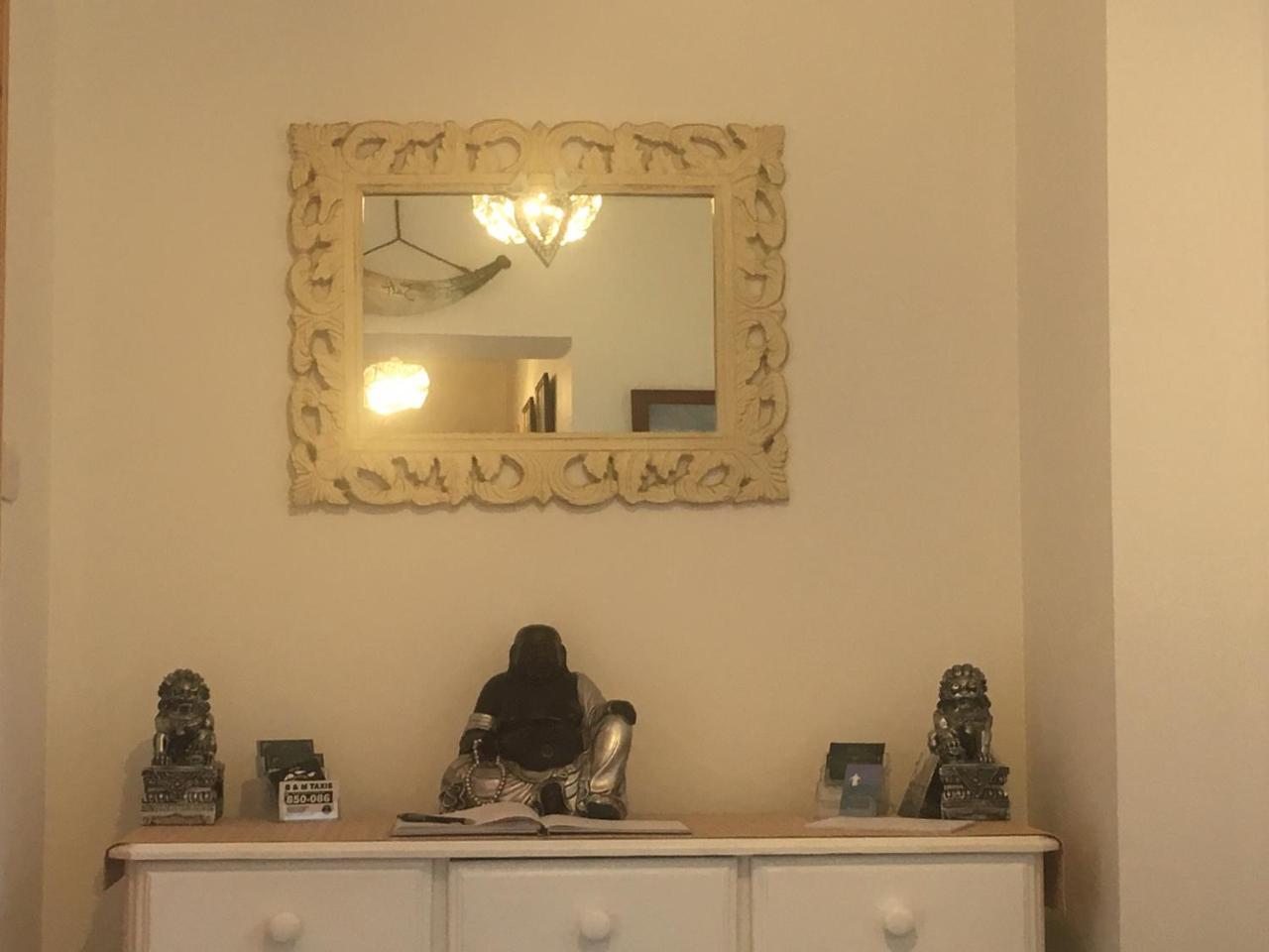 Greenbank Bed & Breakfast Монтроз Екстер'єр фото